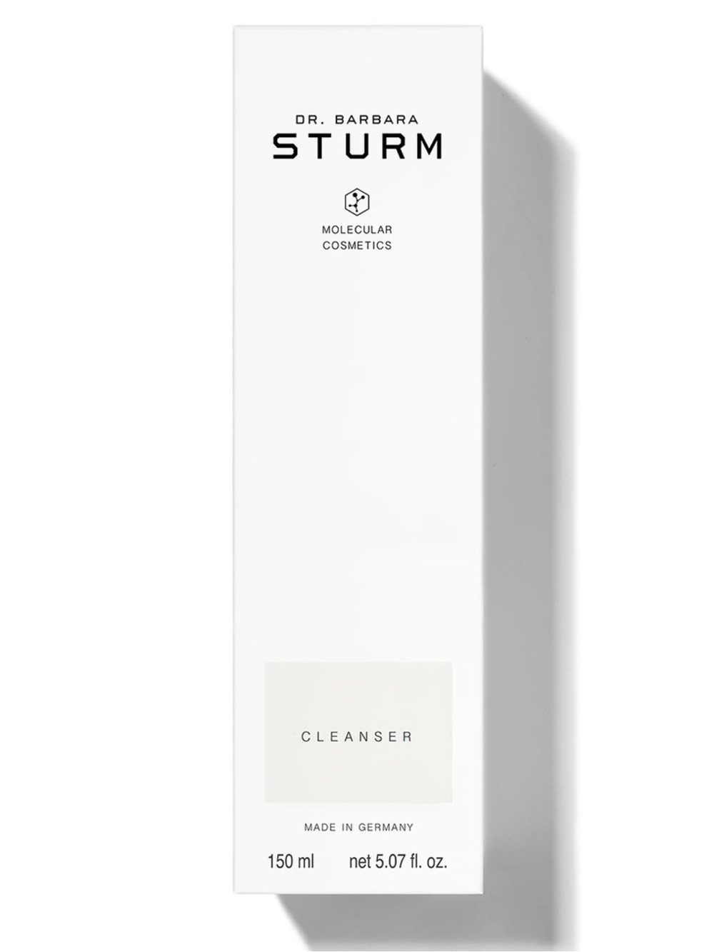 Dr. Barbara Sturm Cleanser — White